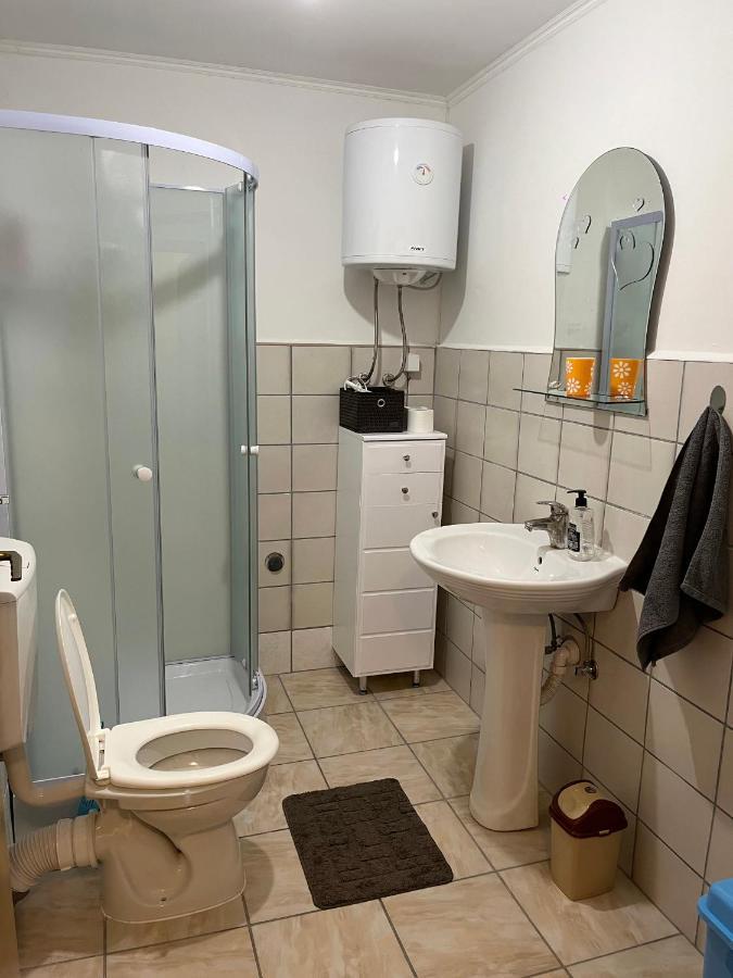 Md Apartments Мостар Екстериор снимка