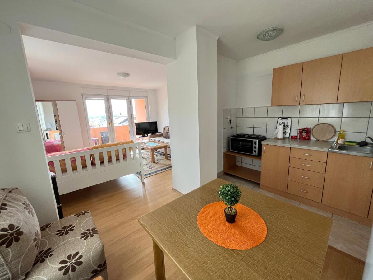 Md Apartments Мостар Екстериор снимка