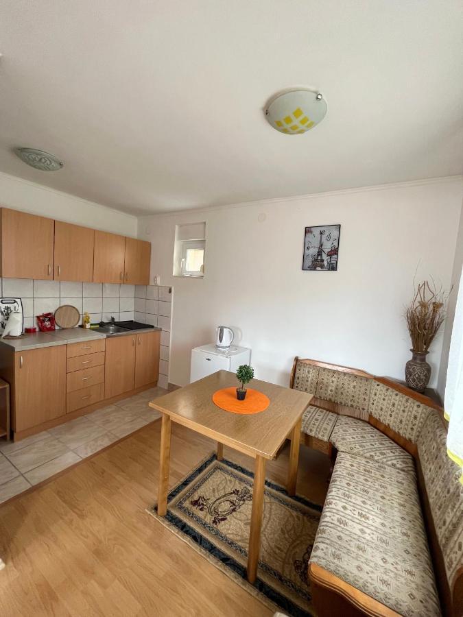 Md Apartments Мостар Екстериор снимка
