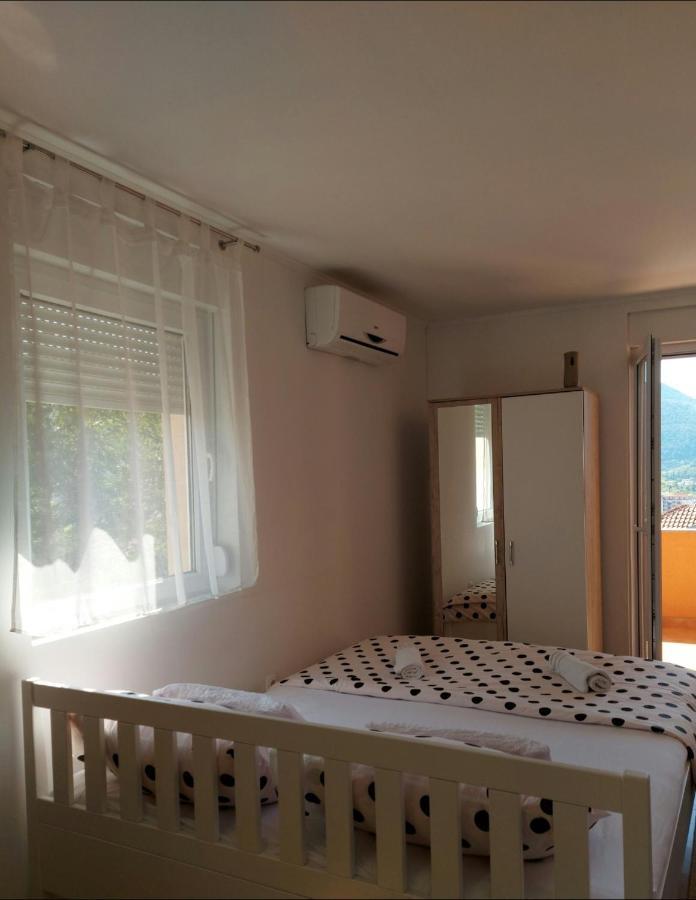 Md Apartments Мостар Екстериор снимка