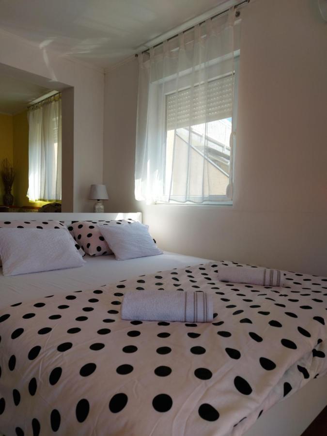 Md Apartments Мостар Екстериор снимка